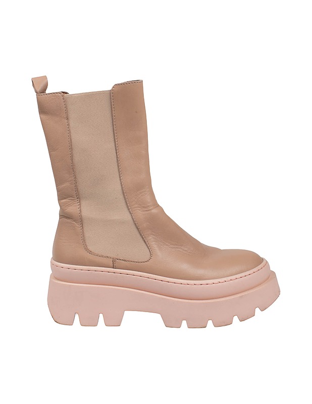 VAMSKO saappaat - Naisten kengät  - 10105438759 - 1