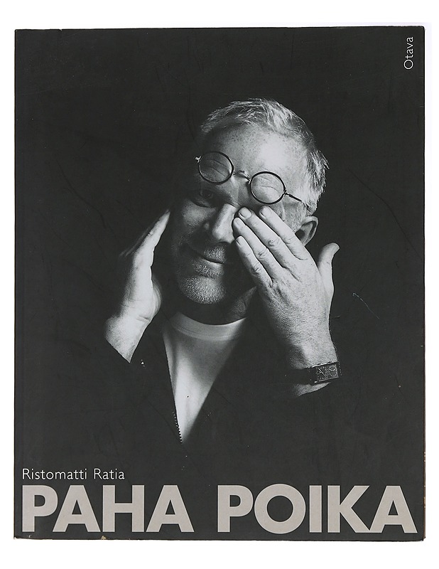 Paha poika - Historiakirjat - 10105438772 - 0