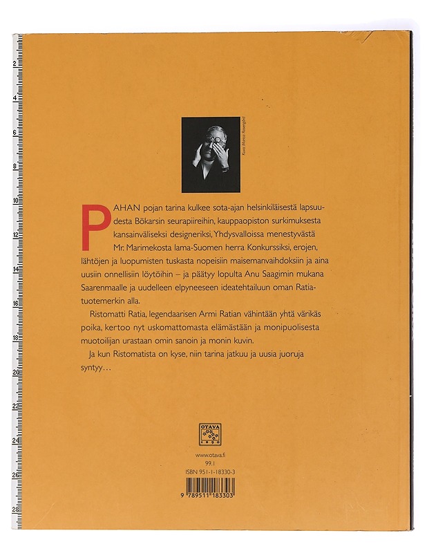 Paha poika - Historiakirjat - 10105438772 - 1