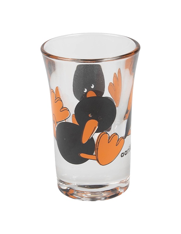 AARIKKA Allu snapsilasi, 4 kpl - Lasit - 10105438767 - 1