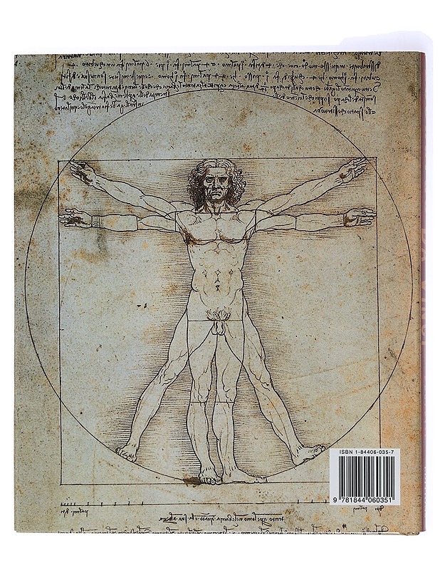 Leonardo : art and science - Pedretti, Carlo - Elämäkerrat ja muistelmat - 10105438781 - 1
