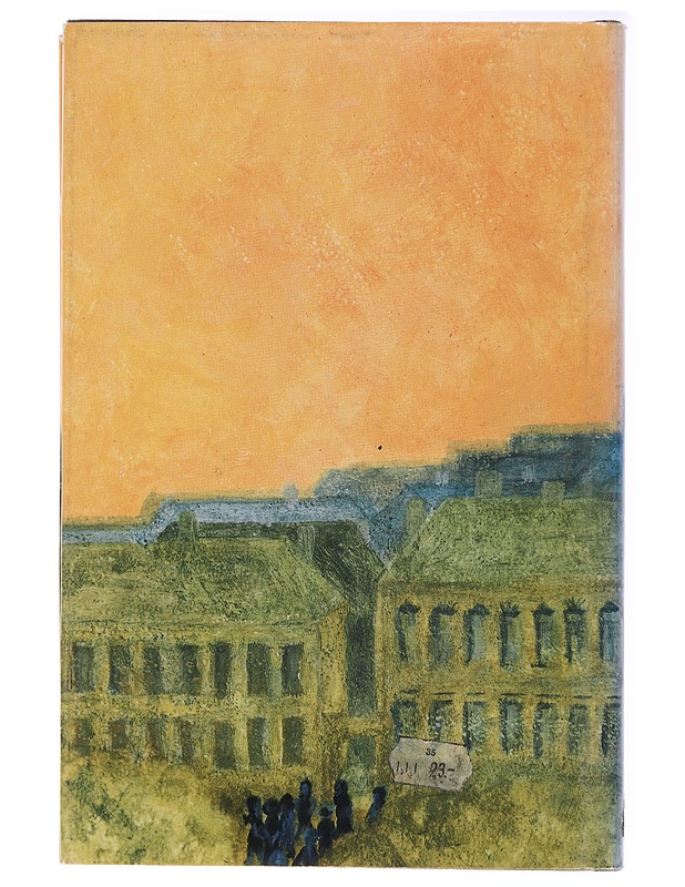 Kahdet kasvot - Colliander, Tito - Elämäkerrat ja muistelmat - 10105438791 - 1