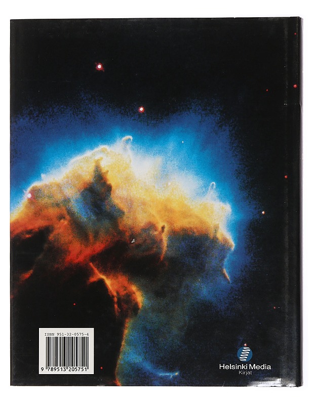 STEPHEN HAWKINGIN MAAILMANKAIKKEUS - DAVID FILKIN - Tietokirjat ja oppaat - 10105438797 - 1