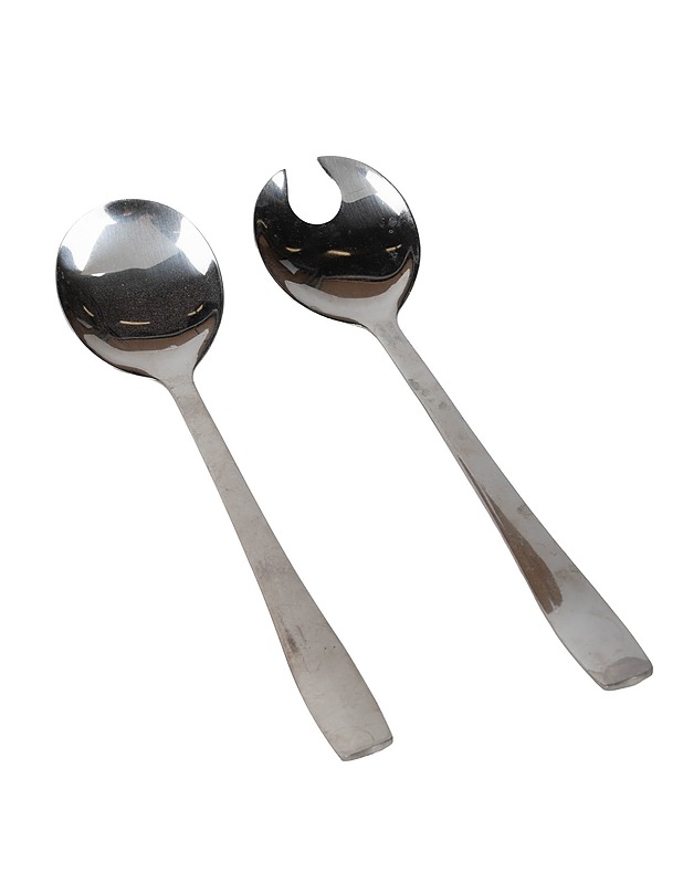 Salaattiottimet - Muut astiat - 10105438801 - 0