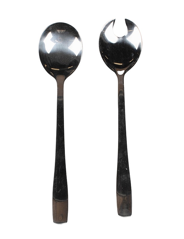 Salaattiottimet - Muut astiat - 10105438801 - 1