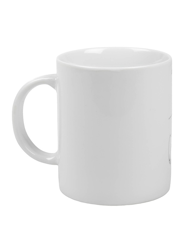 JORDI NOGUÈS Pablo Picasso muki - Mukit ja kahvikupit - 10105438807 - 1