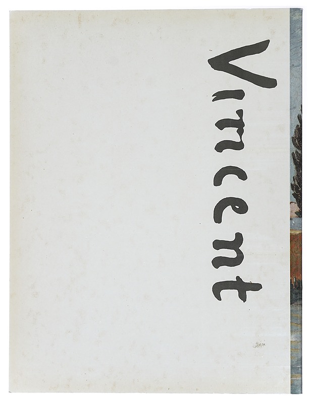 Vincent van Gogh - Walther, Ingo F. - Taide- ja kulttuurikirjat - 10105438853 - 1