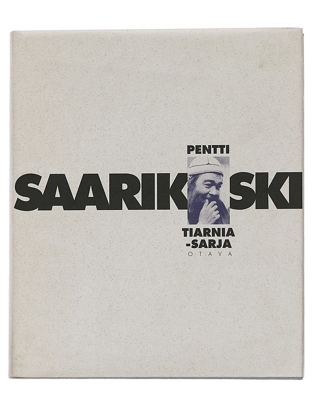 Tiarnia-sarja ja muut Ruotsin-kauden runot - Saarikoski, Pentti - Romaanit ja novellit - 10105438854 - 0