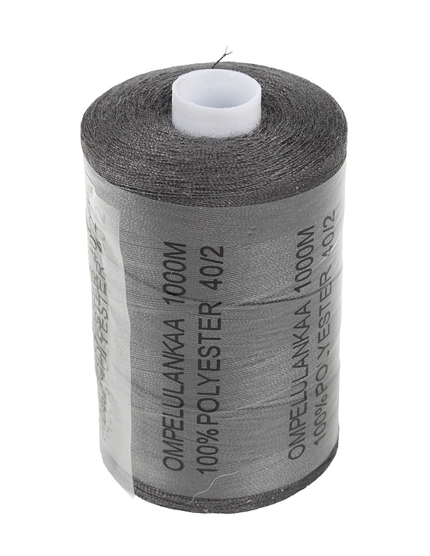 Ompelulanka, 1000 m - 1 kpl - Ompelu - 10105438894 - 0