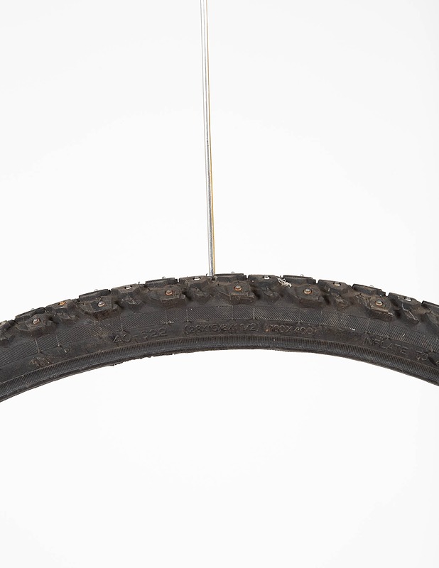 NOKIA Hakkapeliitta W240 polkupyörän nastarengas, 28" - Erikoispyörät - 10105438893 - 2