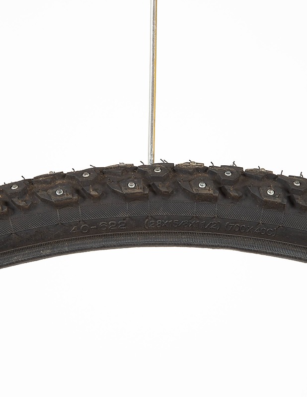 NOKIA Hakkapeliitta W240 polkupyörän nastarengas, 28" - Erikoispyörät - 10105438901 - 2