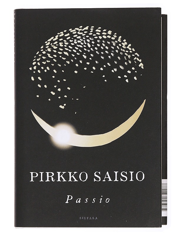 Passio - Pirkko Saisio - Romaanit ja novellit - 10105438924 - 0