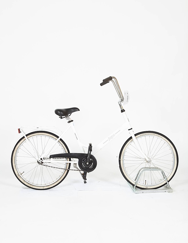 HELKAMA Jopo polkupyörä, 24" - Lastenpyörät - 10105438944 - 0