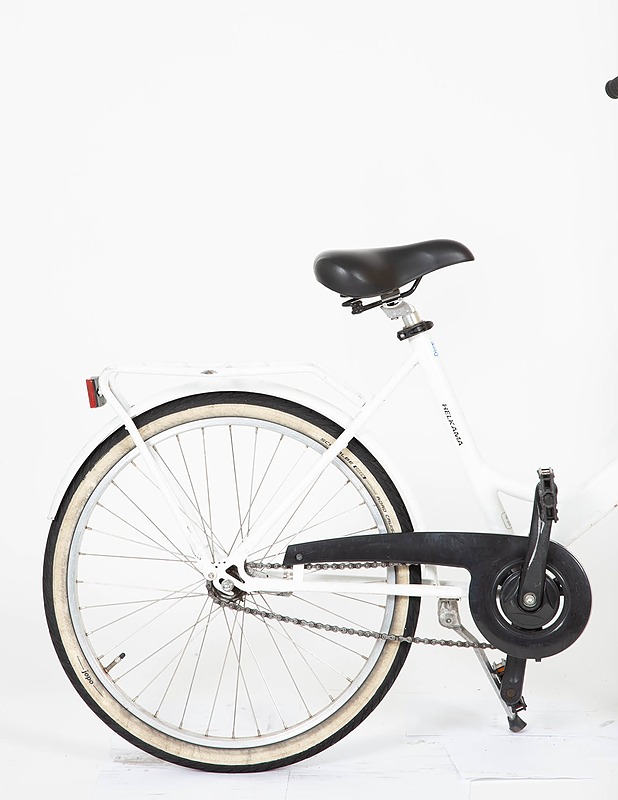 HELKAMA Jopo polkupyörä, 24" - Lastenpyörät - 10105438944 - 2