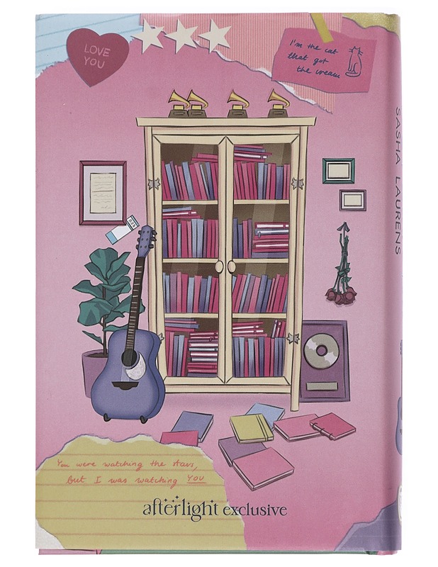 When I Picture You -  - Nuorten kirjat - 10105438950 - 1