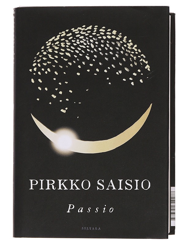 Passio - Pirkko Saisio - Romaanit ja novellit - 10105438953 - 0
