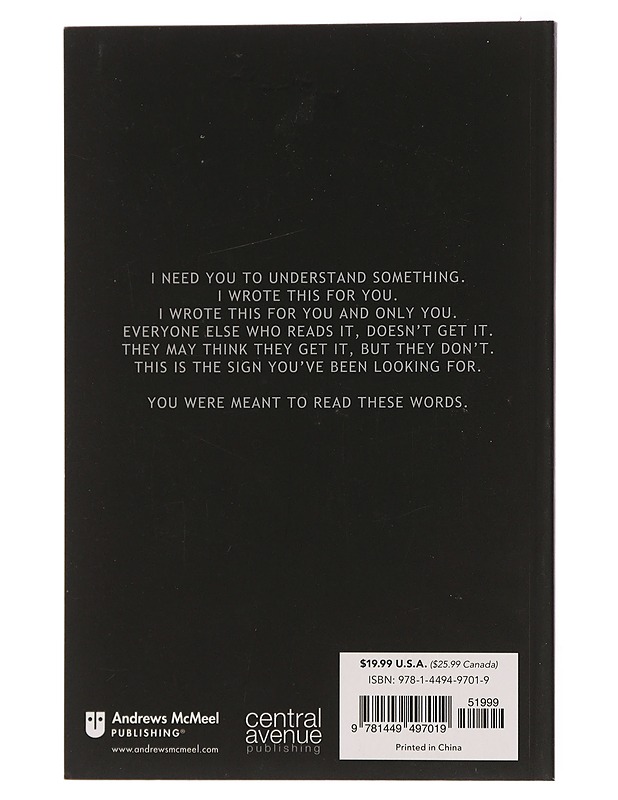 I Wrote this for You - Iain S. Thomas - Runot ja näytelmät - 10105438976 - 1