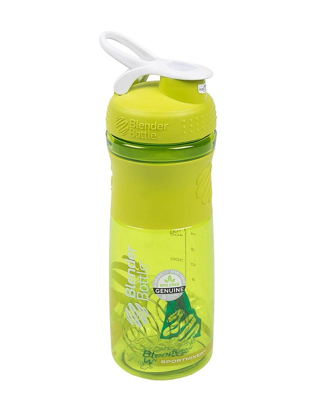 BLENDER BOTTLE SportMixer shaker-pullo - Muut astiat - 10105439049 - 0