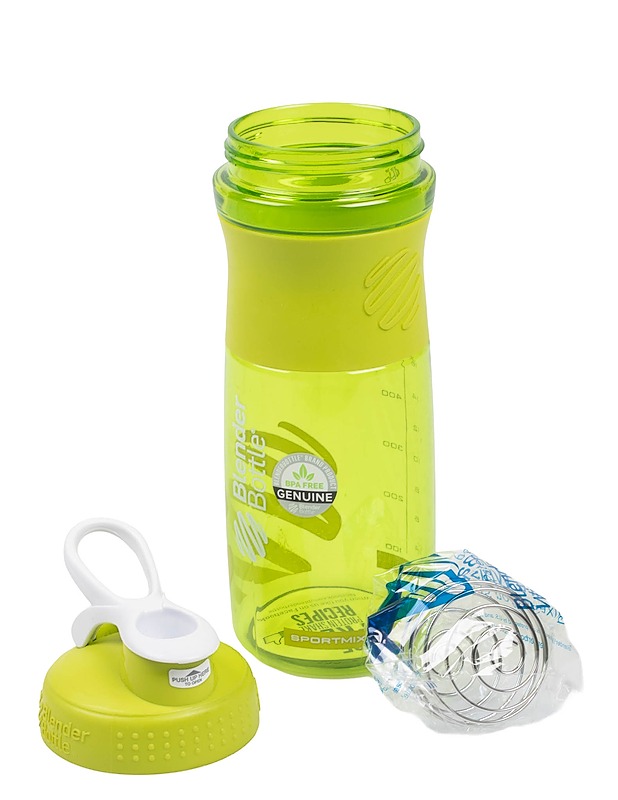 BLENDER BOTTLE SportMixer shaker-pullo - Muut astiat - 10105439049 - 1