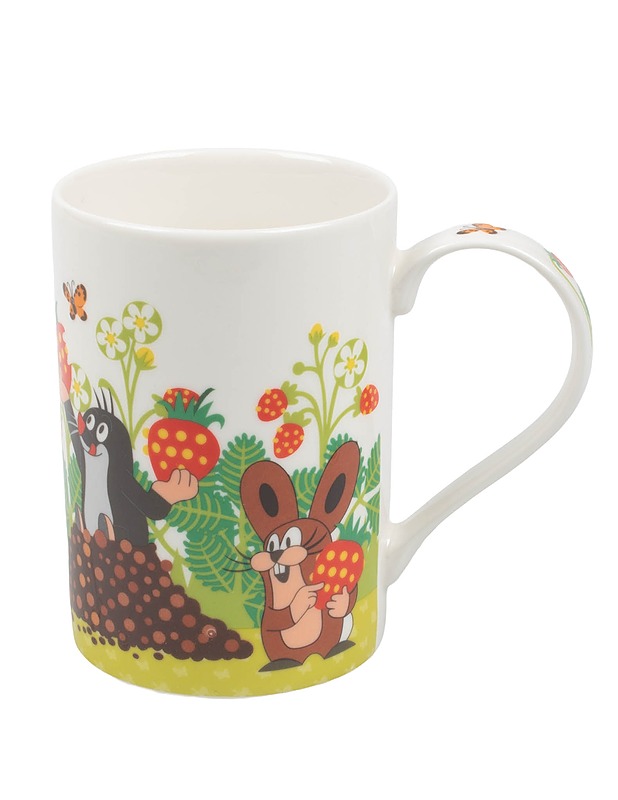 TRÖTSCH Myyrä muki - Mukit ja kahvikupit - 10105439067 - 0