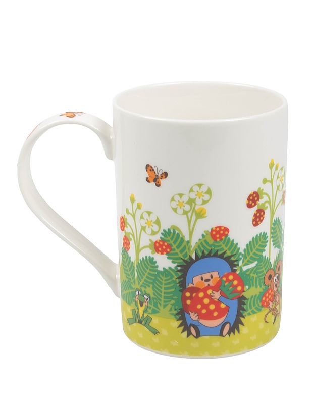 TRÖTSCH Myyrä muki - Mukit ja kahvikupit - 10105439067 - 1