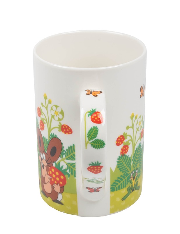 TRÖTSCH Myyrä muki - Mukit ja kahvikupit - 10105439067 - 2