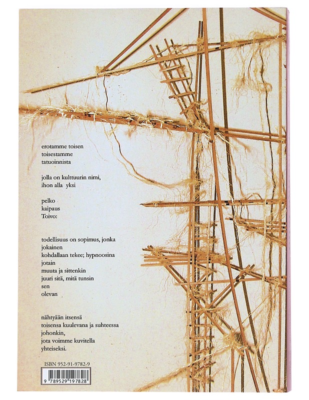 Tajunnan taito : hypnoosiohjauksen kirja - Santavuori, Risto - Tietokirjat ja oppaat - 10105439071 - 1