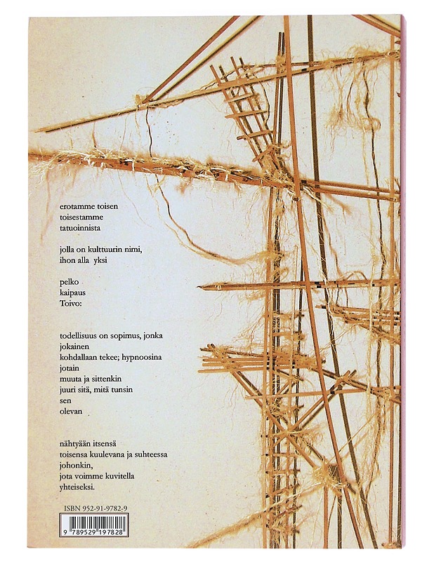 Tajunnan taito : hypnoosiohjauksen kirja - Santavuori, Risto - Tietokirjat ja oppaat - 10105439079 - 1