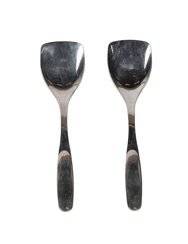 HACKMAN Savonia sokerilusikka, 2 kpl - Designsuosikit - 10105439082 - 0