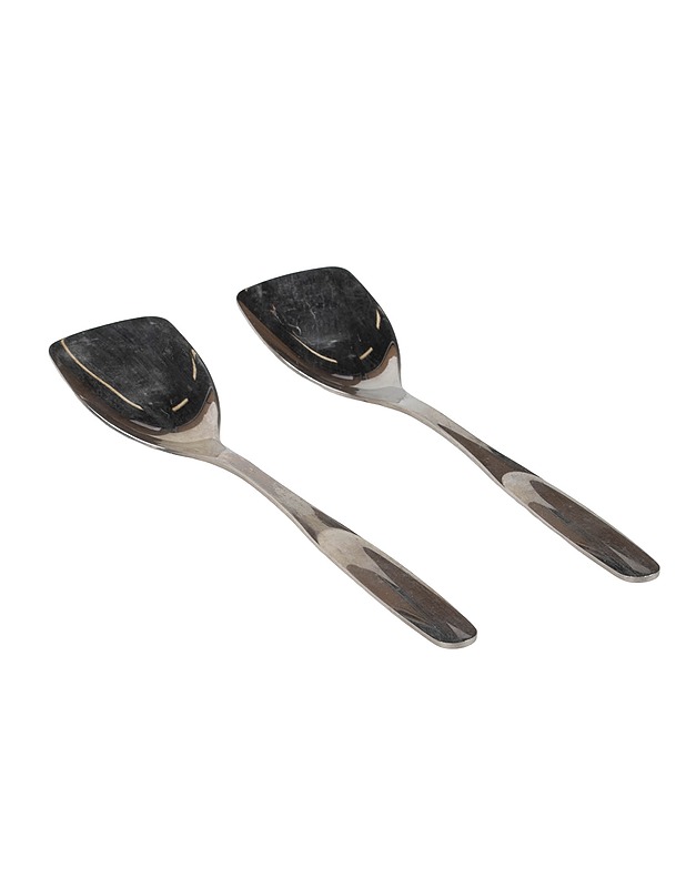 HACKMAN Savonia sokerilusikka, 2 kpl - Designsuosikit - 10105439082 - 1