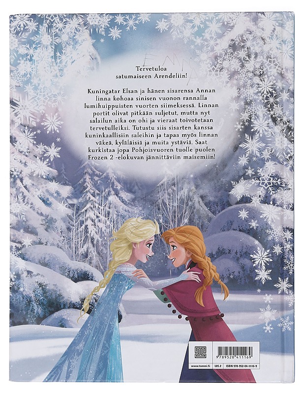 Lumen Valtakunta - Easton, Marilyn - Lastenkirjat - 10105439089 - 1