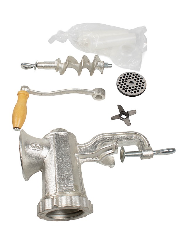 HEIROL lihamylly - Muut astiat - 10105439093 - 1