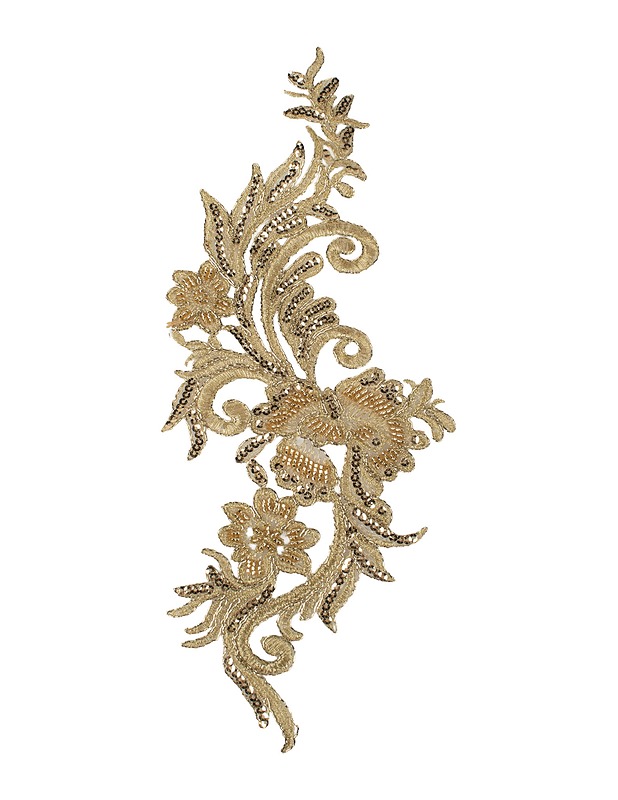 Kangasmerkki - 1 kpl - Ompelu - 10105439111 - 0