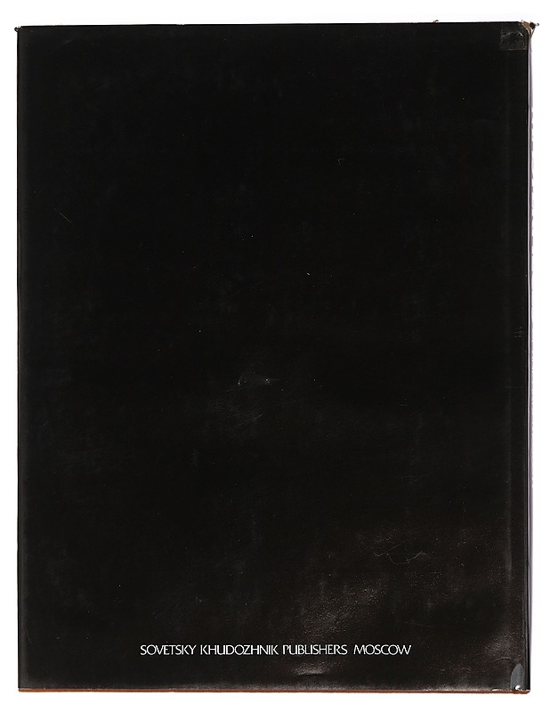 Masterpieces from the pushkin museum of fine arts/Moscow - Taide- ja kulttuurikirjat - 10105439107 - 1