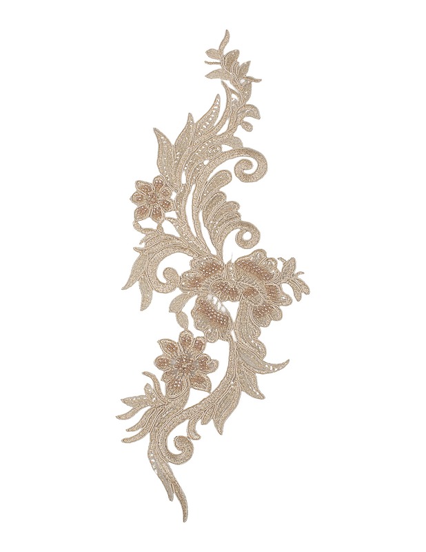 Kangasmerkki - 1 kpl - Ompelu - 10105439120 - 0