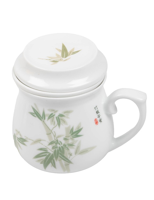 Teesetti 6:lle  - Tarjoiluastiat - 10105439122 - 2