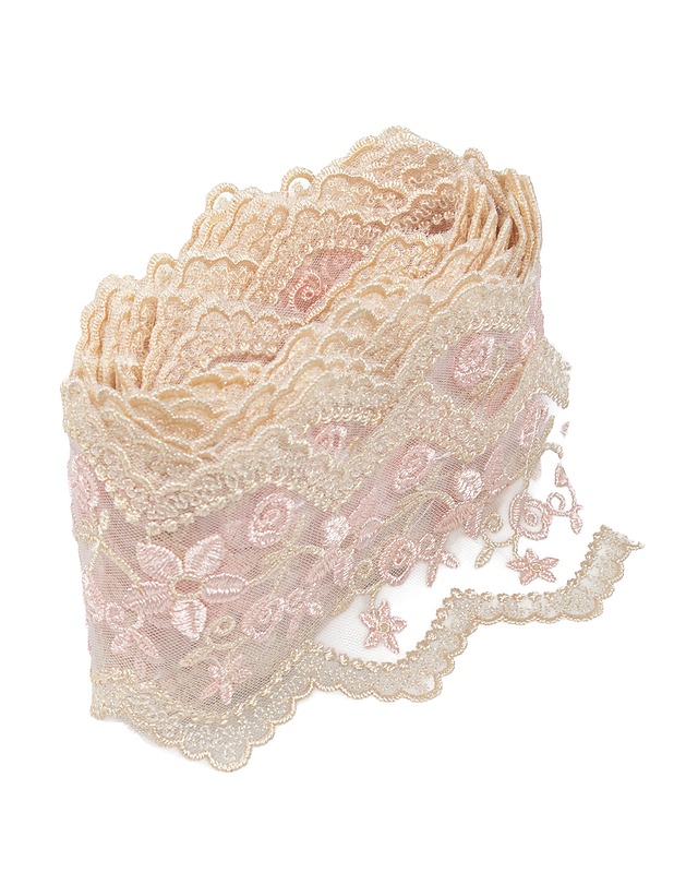 Pitsinauha, 2 m - 1 pussi - Ompelu - 10105439148 - 0