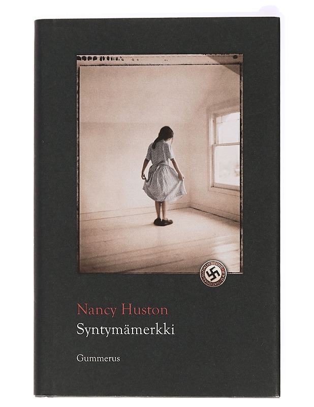 Syntymämerkki - Huston, Nancy - Romaanit ja novellit - 10105439180 - 0