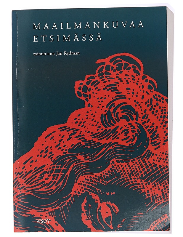 Paikallisten kulttuurien kohtalo - Matti Sarmela - Historiakirjat - 10105439198 - 0