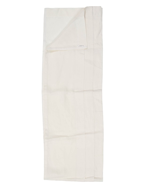 EUROKANGAS verhokappa, 92 x 46 cm - Verhot ja kapat - 10105439209 - 0