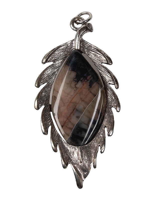 Akaattiamuletti - Askartelu - 10105439236 - 0