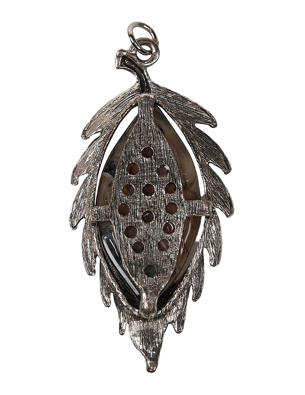 Akaattiamuletti - Askartelu - 10105439236 - 1