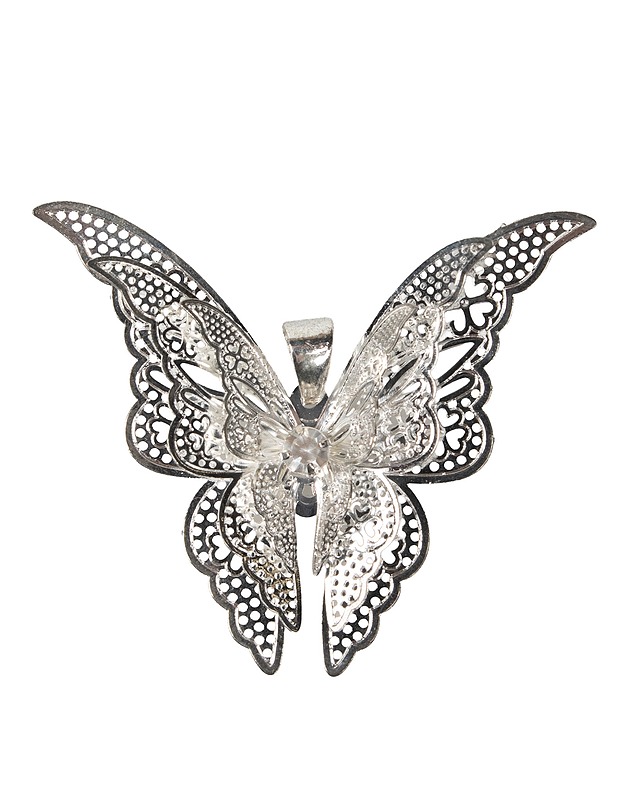 Hopeariipus perhonen - Askartelu - 10105439264 - 0