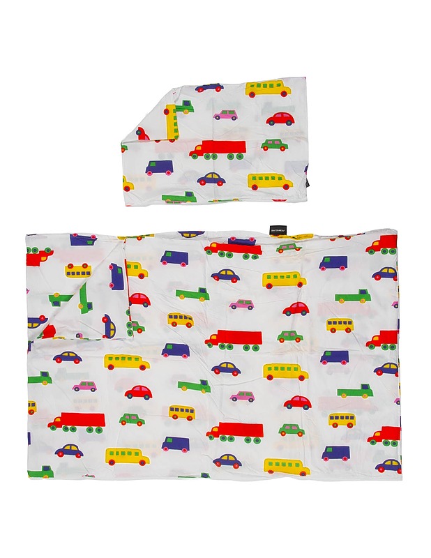 MARIMEKKO Bo Boo pussilakanasetti, 120 x 160 cm - Designsuosikit - 10105439274 - 0