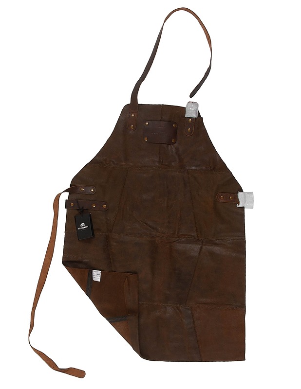 JERNVERK nahkaesiliina, 54 x 80 cm - Keittiötekstiilit - 10105439285 - 0