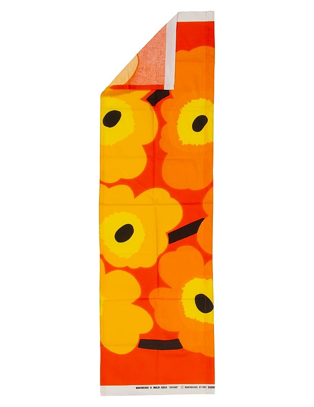 Itse ommeltu retro verhokappa, 142 x 43 cm - Verhot ja kapat - 10105439295 - 0