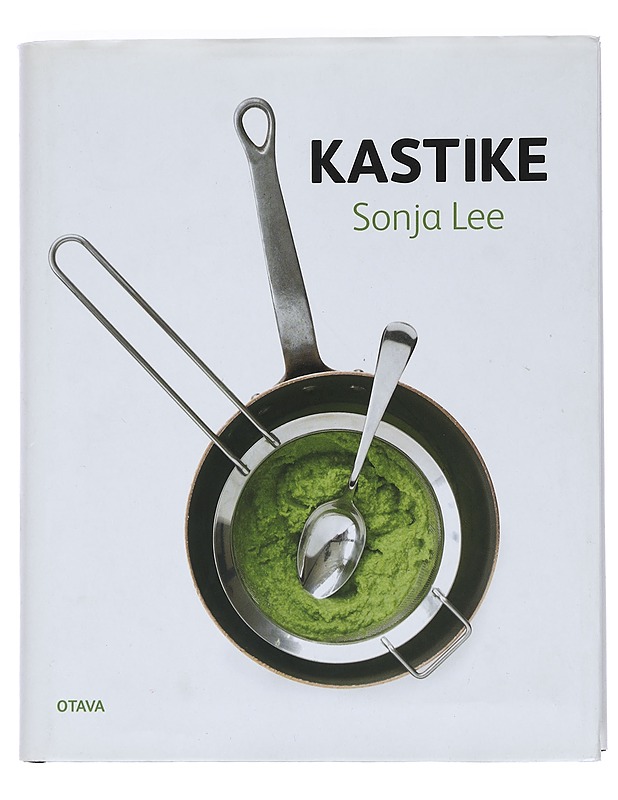 Kastike - Lee, Sonja - Ruokakirjat - 10105439299 - 0