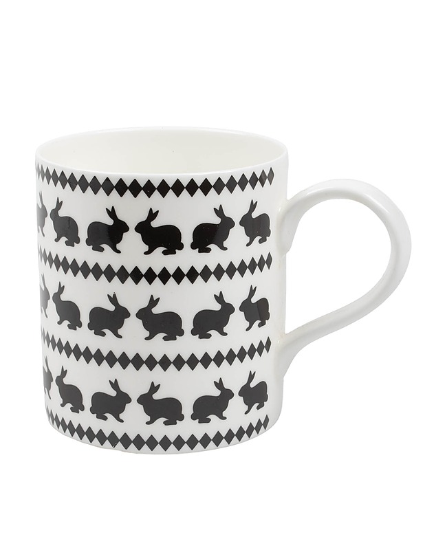 KOOKY GEMS muki - Mukit ja kahvikupit - 10105439315 - 0