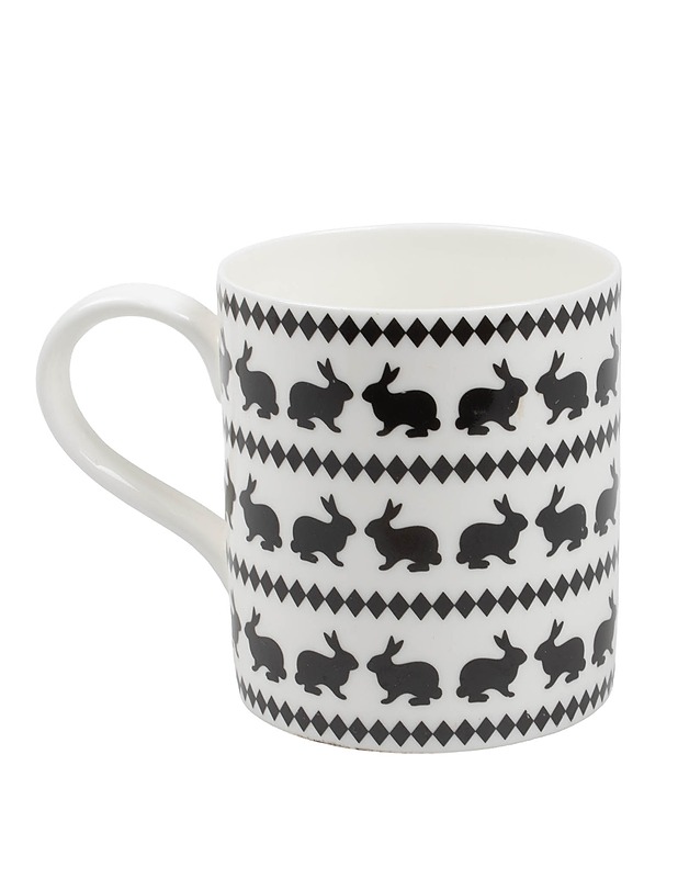 KOOKY GEMS muki - Mukit ja kahvikupit - 10105439315 - 1