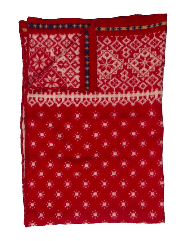 Villapeitto, 150 x 210 cm - Tyynyt ja peitot - 10105439317 - 0